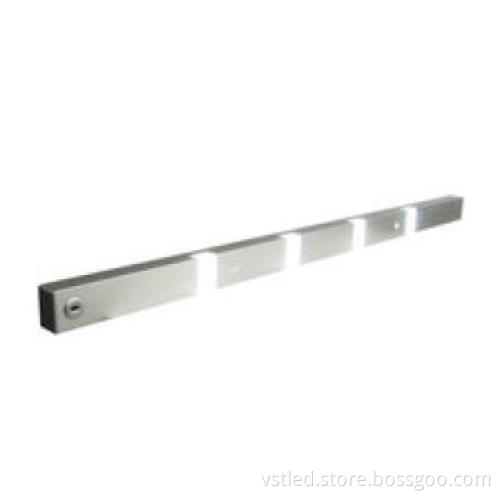 led motion sensor led cabinet light (length 600mm,sensor by HAND )